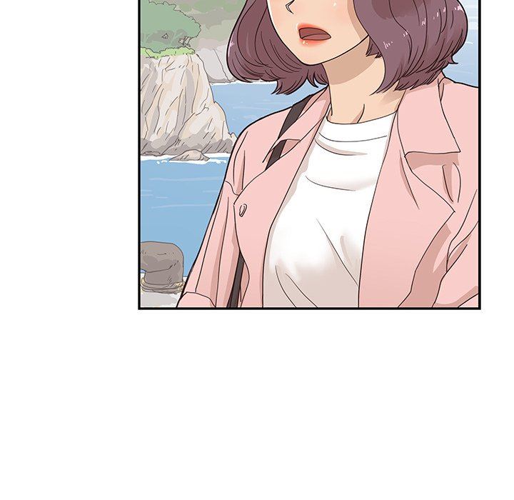 [韩国漫画] 去他的女校 剧情,巨乳大奶,女学生#[100P]-73