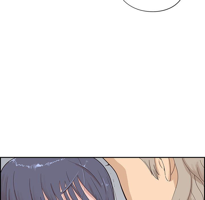 [韩国漫画] 去他的女校 剧情,巨乳大奶,女学生#[100P]-78