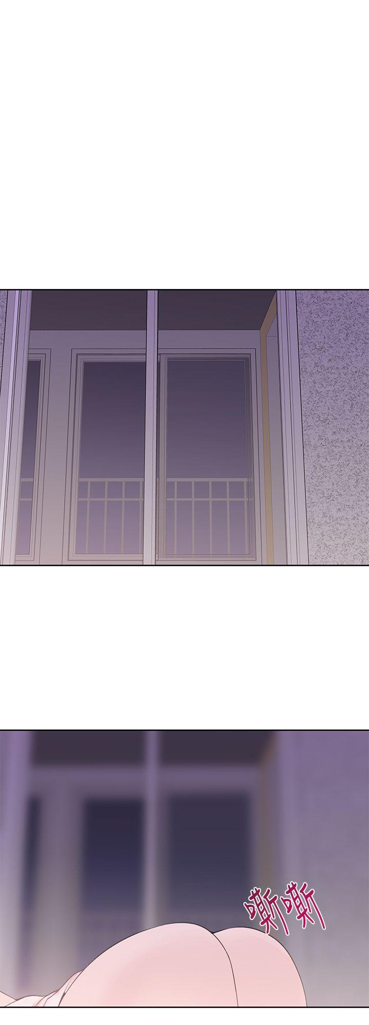 [韩国漫画] 他的那裏 剧情,巨乳大奶#[26P]-16