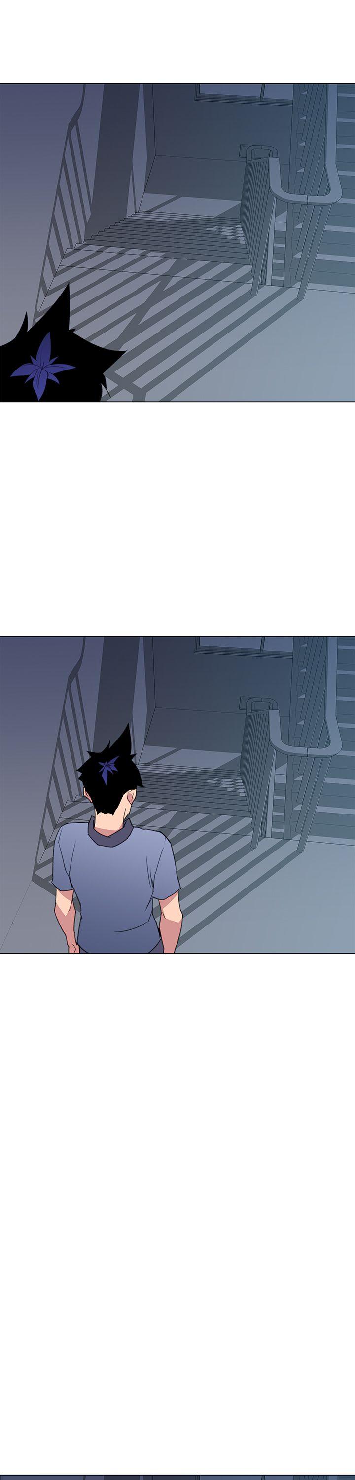 [韩国漫画] 他的那裏 剧情,巨乳大奶#[25P]-21