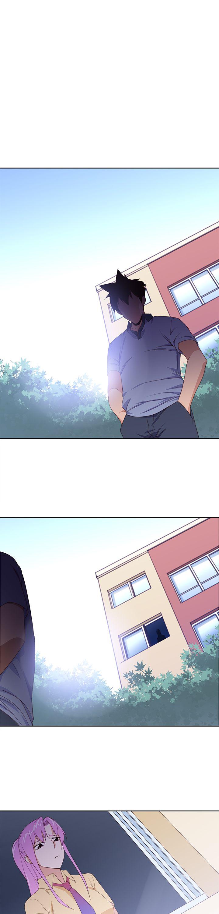 [韩国漫画] 他的那裏 剧情,巨乳大奶#[25P]-9