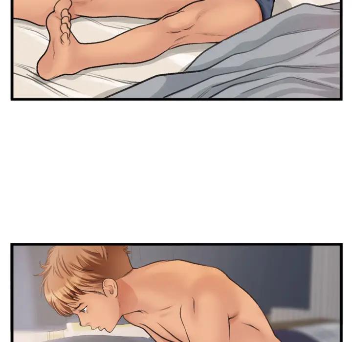 [韩国漫画] 特殊关系 剧情,巨乳大奶,熟女人妻#[91P]-11