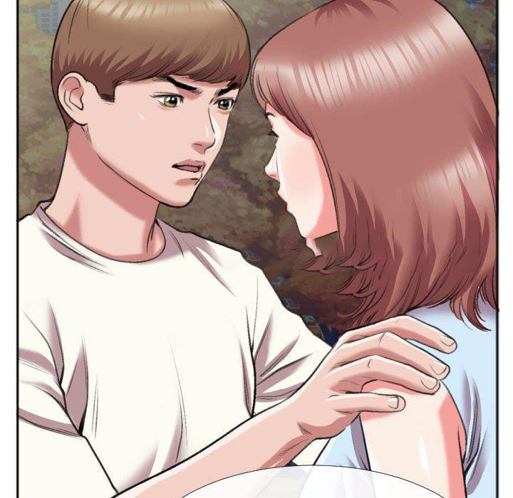 [韩国漫画] 特殊关系 剧情,巨乳大奶,熟女人妻#[84P]-31