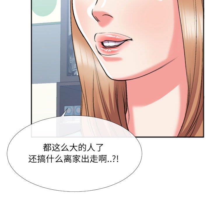 [韩国漫画] 特殊关系 剧情,巨乳大奶,熟女人妻#[84P]-63