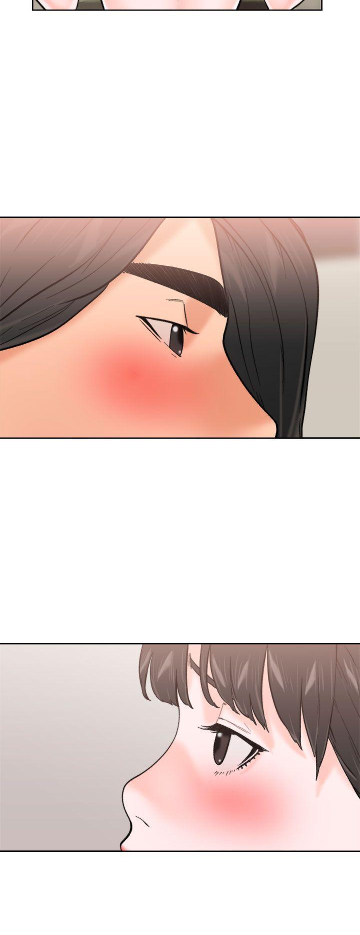 [韩国漫画] 解禁:初始的快感 爱情,熟女人妻,巨乳大奶, 后宫#[43P]-4