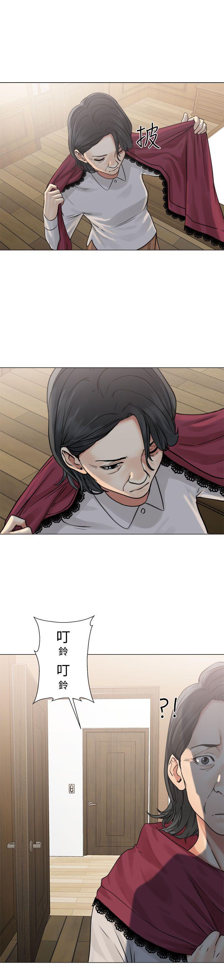 [韩国漫画] 解禁:初始的快感 爱情,熟女人妻,巨乳大奶, 后宫#[38P]-17