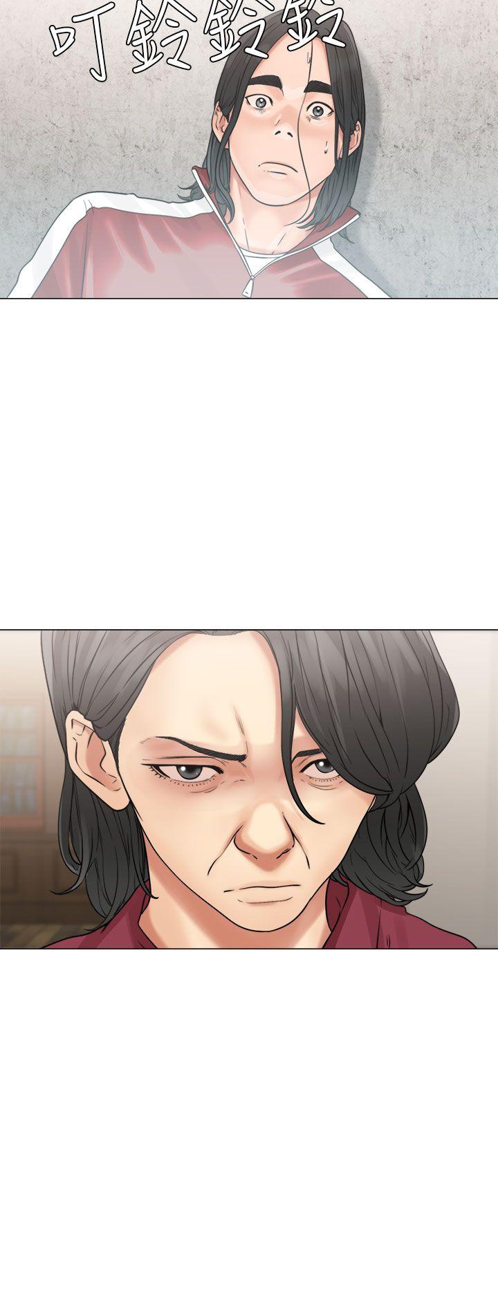 [韩国漫画] 解禁:初始的快感 爱情,熟女人妻,巨乳大奶, 后宫#[38P]-20