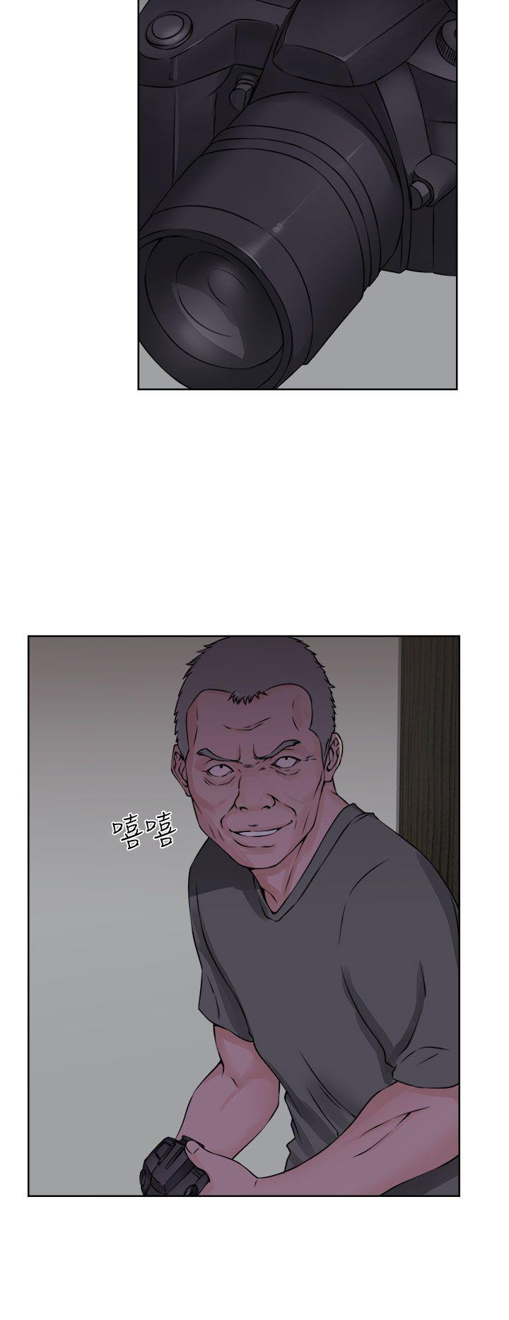 [韩国漫画] 解禁:初始的快感 爱情,熟女人妻,巨乳大奶, 后宫#[38P]-20
