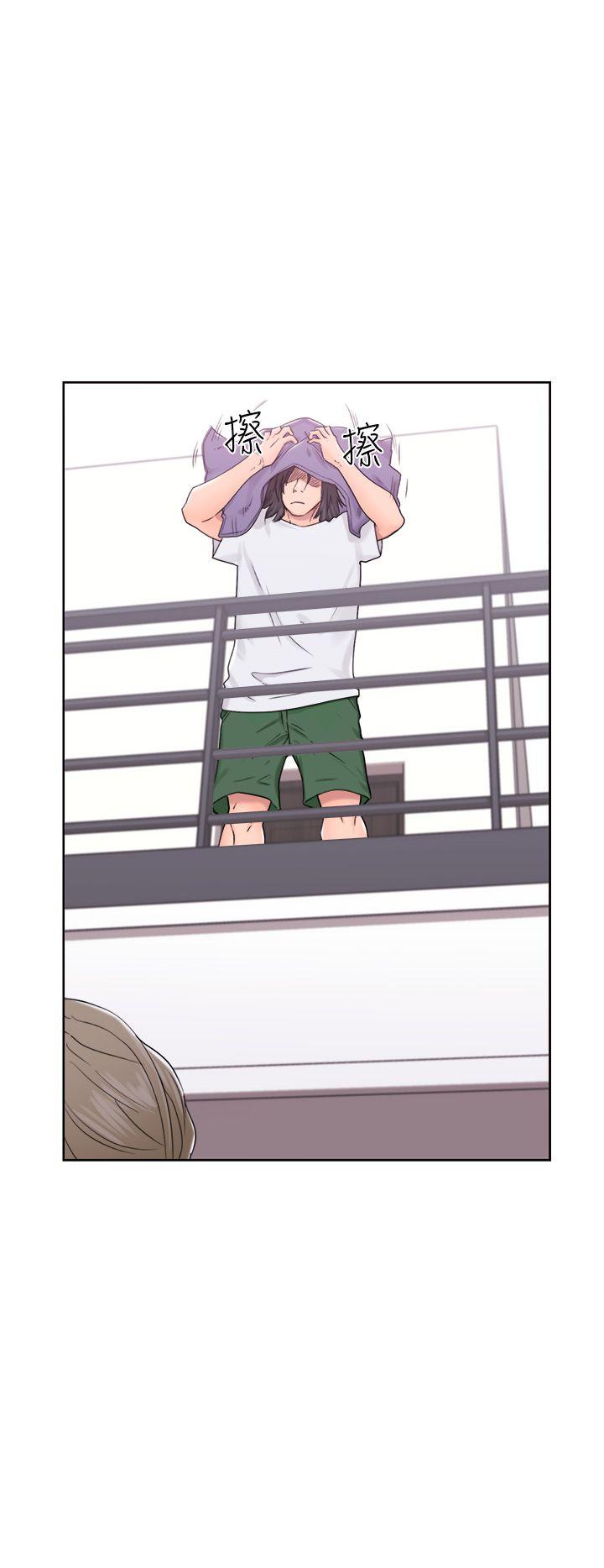 [韩国漫画] 解禁:初始的快感 爱情,熟女人妻,巨乳大奶, 后宫#[36P]-18