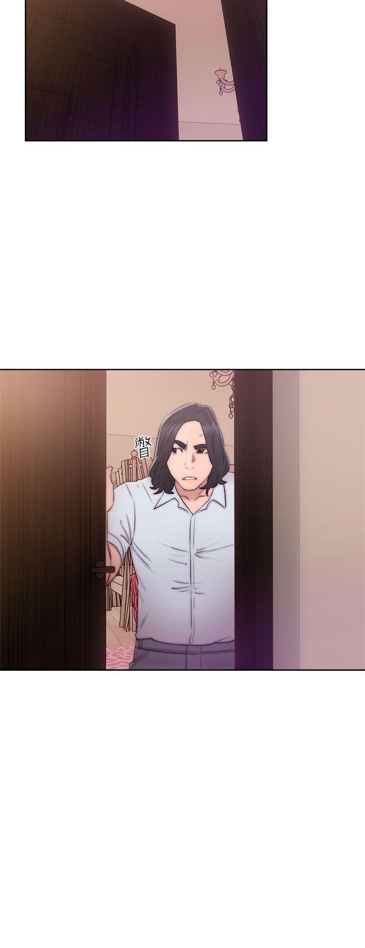 [韩国漫画] 解禁:初始的快感 爱情,熟女人妻,巨乳大奶, 后宫#[38P]-16