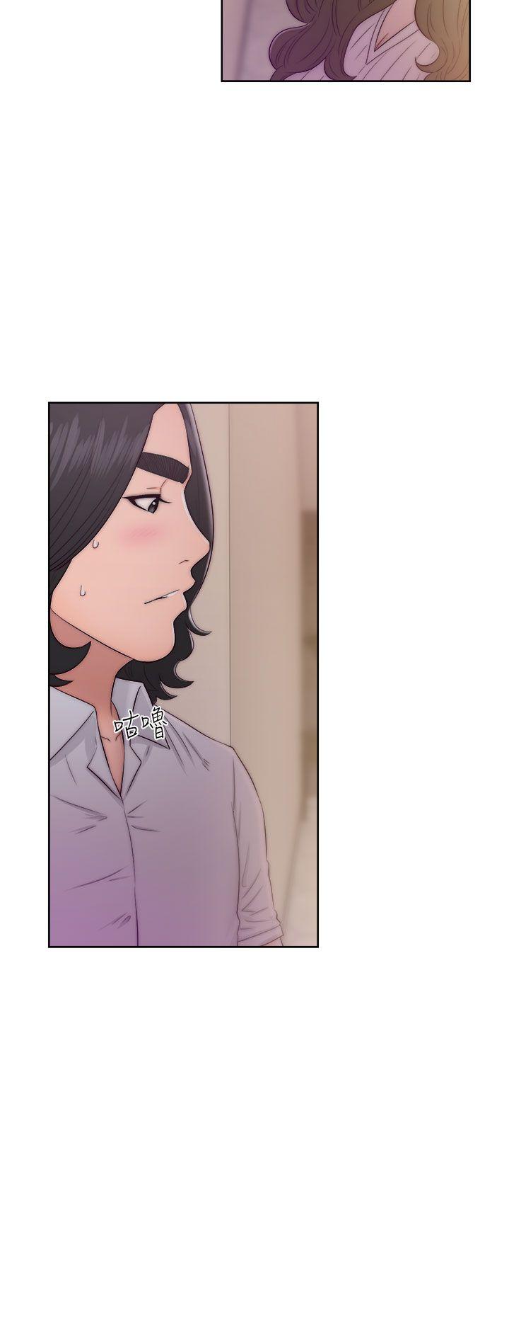 [韩国漫画] 解禁:初始的快感 爱情,熟女人妻,巨乳大奶, 后宫#[38P]-18