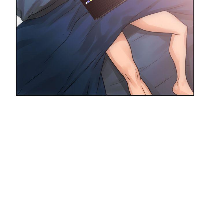 [韩国漫画] 解禁:初始的快感 爱情,熟女人妻,巨乳大奶, 后宫#[41P]-32