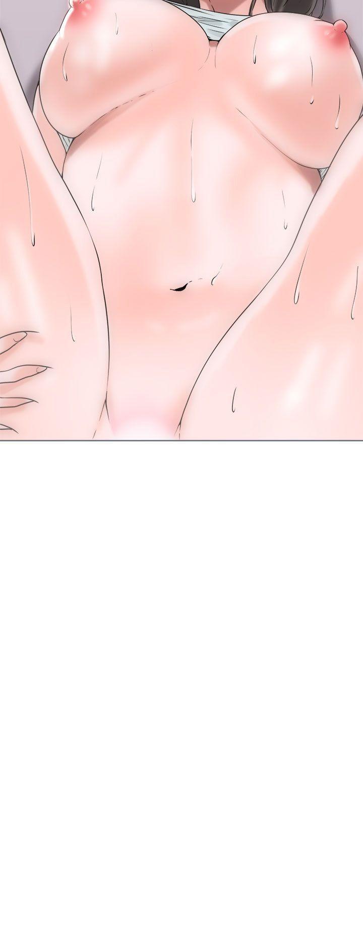 [韩国漫画] 解禁:初始的快感 爱情,熟女人妻,巨乳大奶, 后宫#[34P]-34