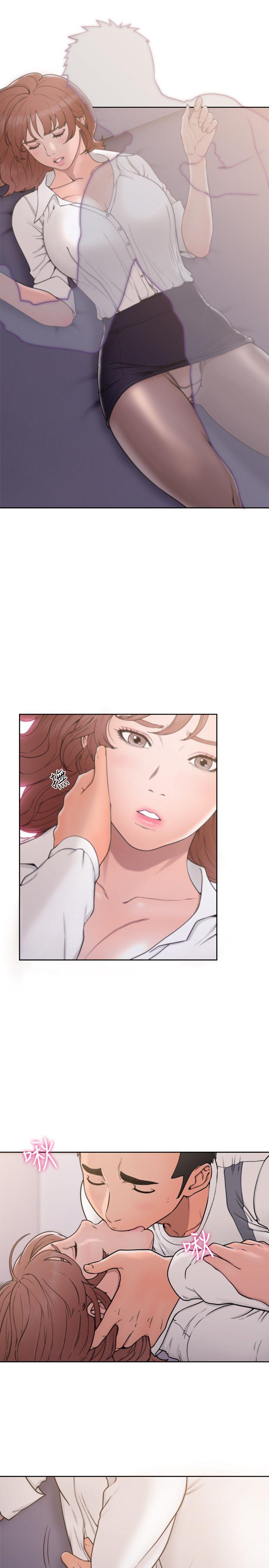[韩国漫画] 解禁:初始的快感 爱情,熟女人妻,巨乳大奶, 后宫#[34P]-6