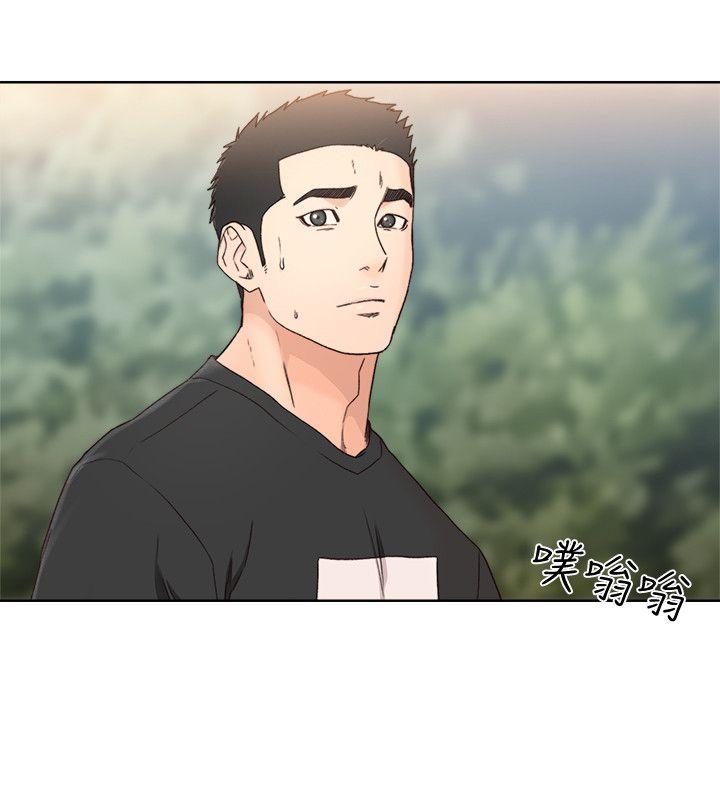 [韩国漫画] 解禁:初始的快感 爱情,熟女人妻,巨乳大奶, 后宫#[30P]-8