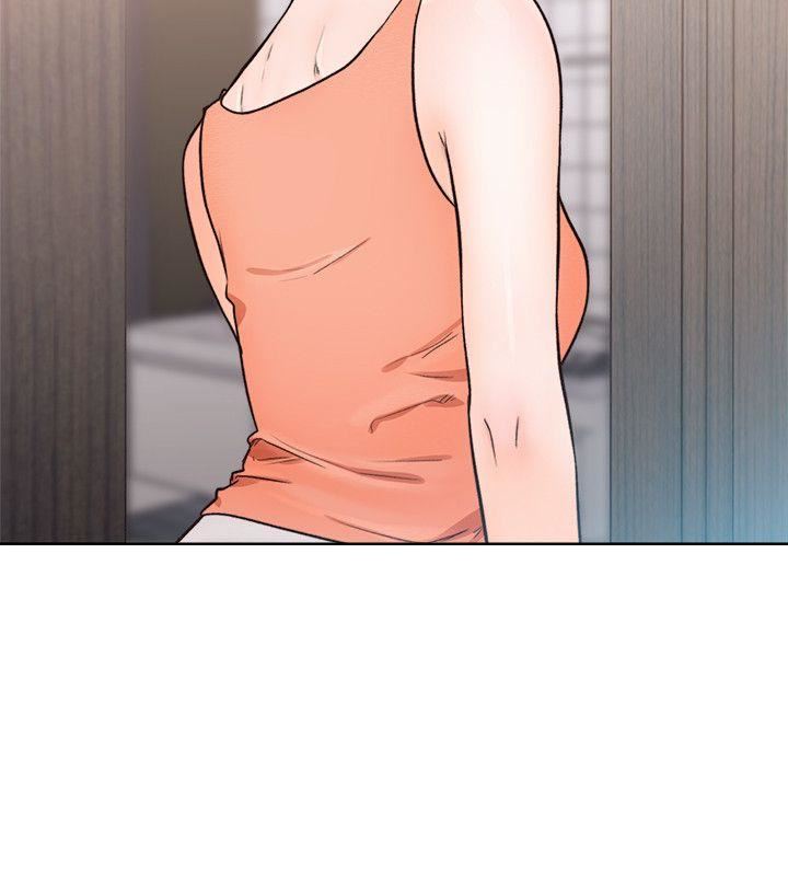 [韩国漫画] 解禁:初始的快感 爱情,熟女人妻,巨乳大奶, 后宫#[27P]-19