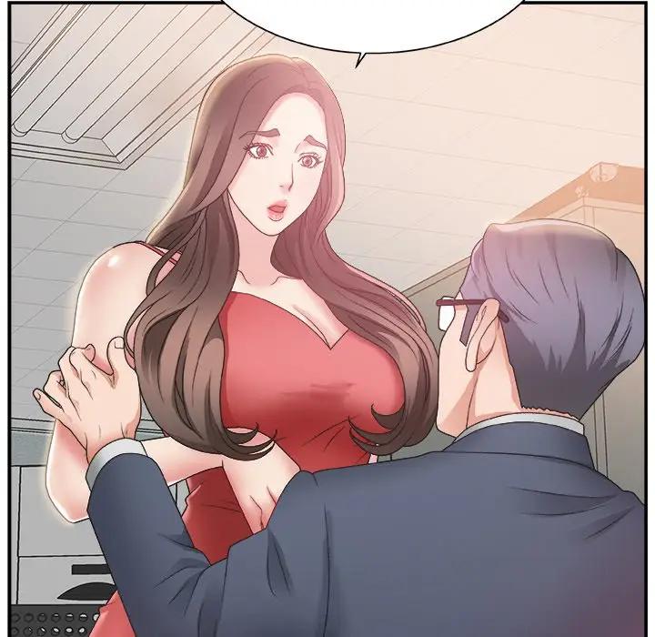 [韩国漫画] 主播小姐 剧情,巨乳大奶,OL#[131P]-18