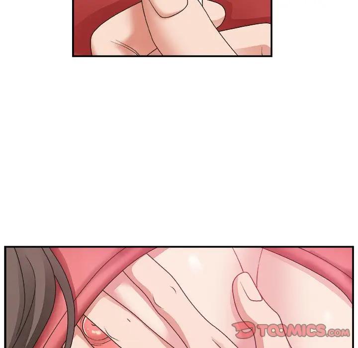 [韩国漫画] 主播小姐 剧情,巨乳大奶,OL#[131P]-24