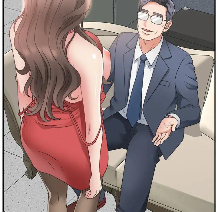 [韩国漫画] 主播小姐 剧情,巨乳大奶,OL#[131P]-31