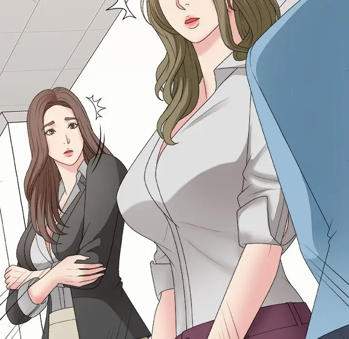 [韩国漫画] 主播小姐 剧情,巨乳大奶,OL#[148P]-37