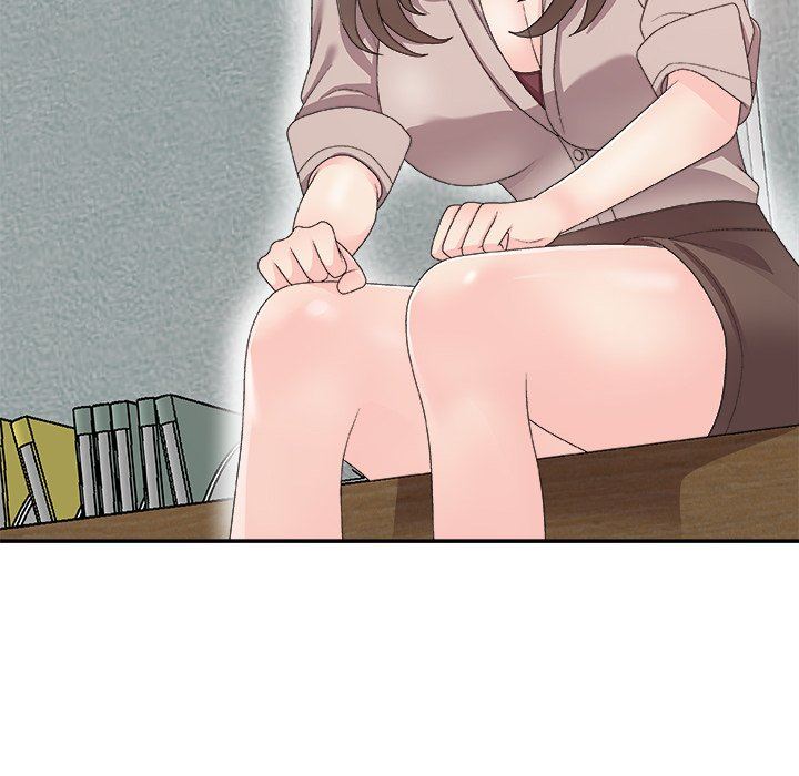 [韩国漫画] 主播小姐 剧情,巨乳大奶,OL#[174P]-100