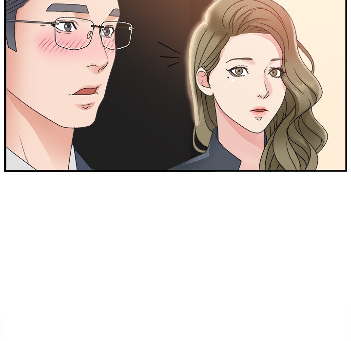 [韩国漫画] 主播小姐 剧情,巨乳大奶,OL#[126P]-55