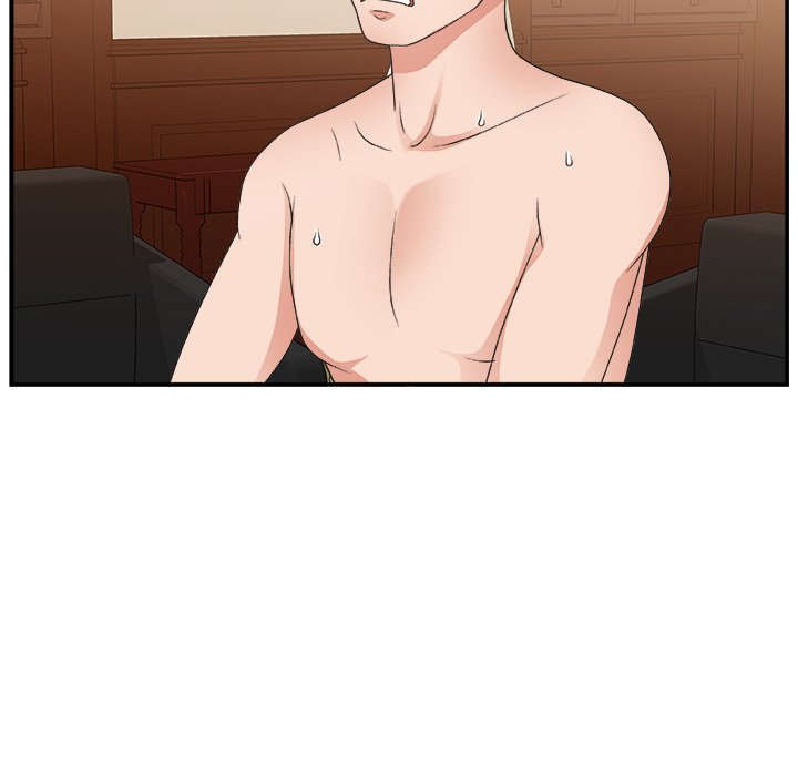 [韩国漫画] 主播小姐 剧情,巨乳大奶,OL#[111P]-16