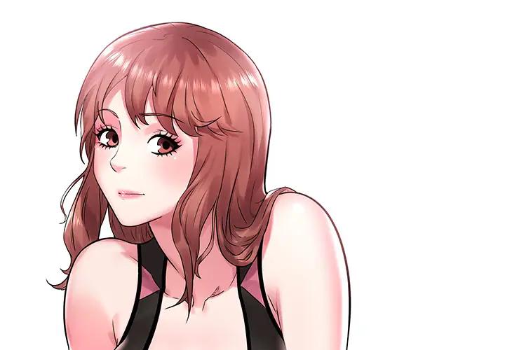 [韩国漫画] 海女 剧情,巨乳大奶#[102P]-3