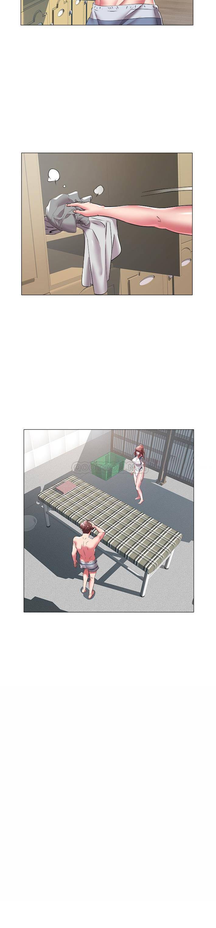 [韩国漫画] 海女 剧情,巨乳大奶#[21P]-19