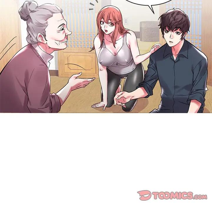 [韩国漫画] 海女 剧情,巨乳大奶#[103P]-18