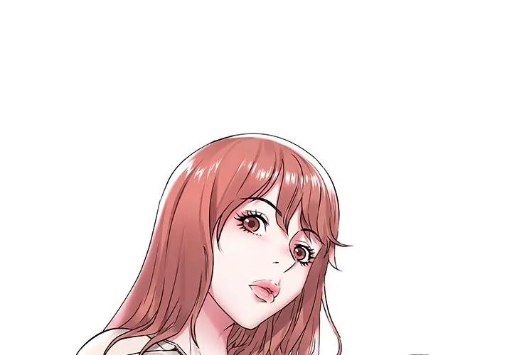 [韩国漫画] 海女 剧情,巨乳大奶#[103P]-2