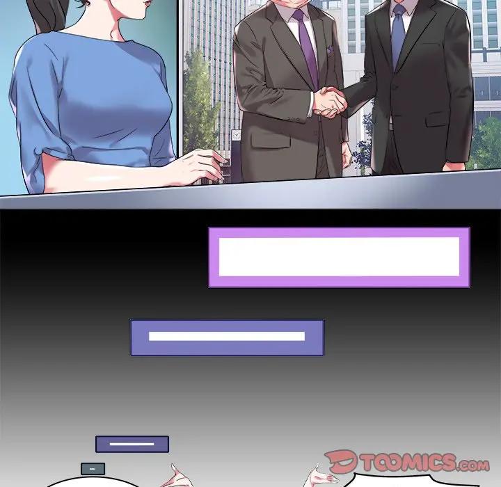 [韩国漫画] 海女 剧情,巨乳大奶#[103P]-36