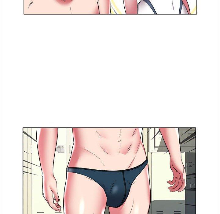 [韩国漫画] 海女 剧情,巨乳大奶#[100P]-60