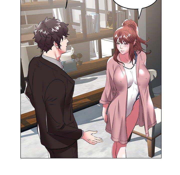 [韩国漫画] 海女 剧情,巨乳大奶#[90P]-17
