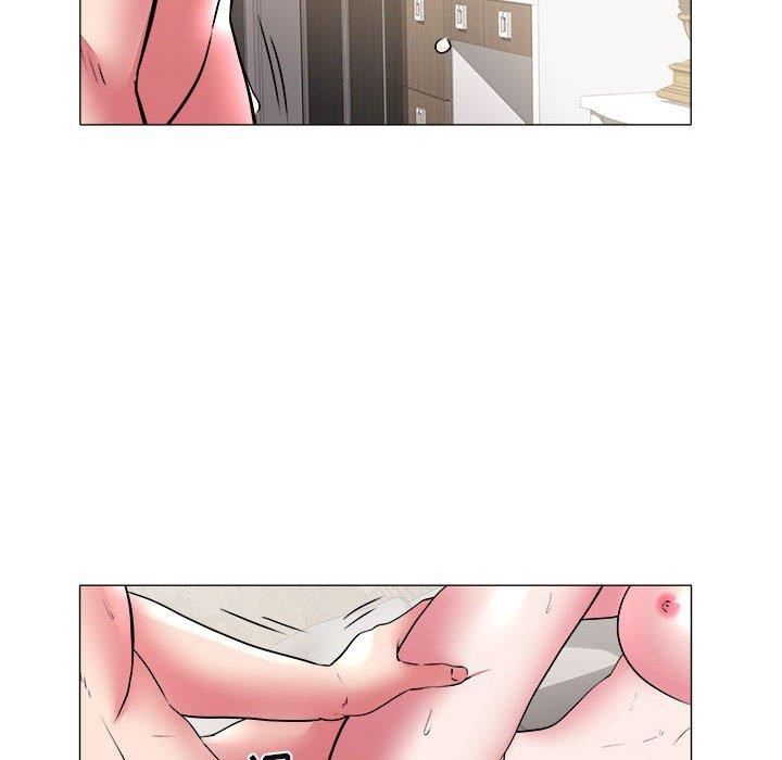 [韩国漫画] 海女 剧情,巨乳大奶#[90P]-37