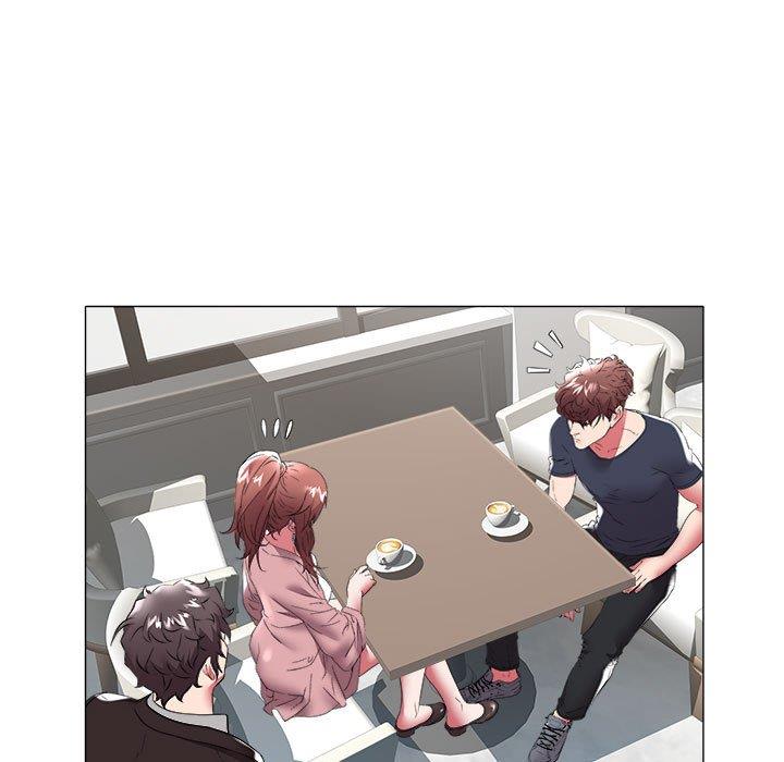 [韩国漫画] 海女 剧情,巨乳大奶#[90P]-7