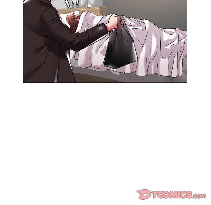 [韩国漫画] 海女 剧情,巨乳大奶#[93P]-14