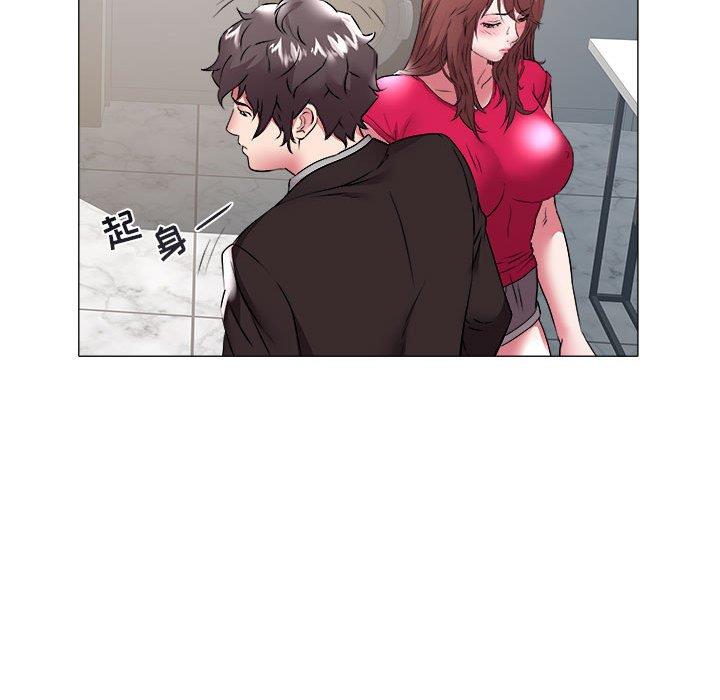 [韩国漫画] 海女 剧情,巨乳大奶#[93P]-24