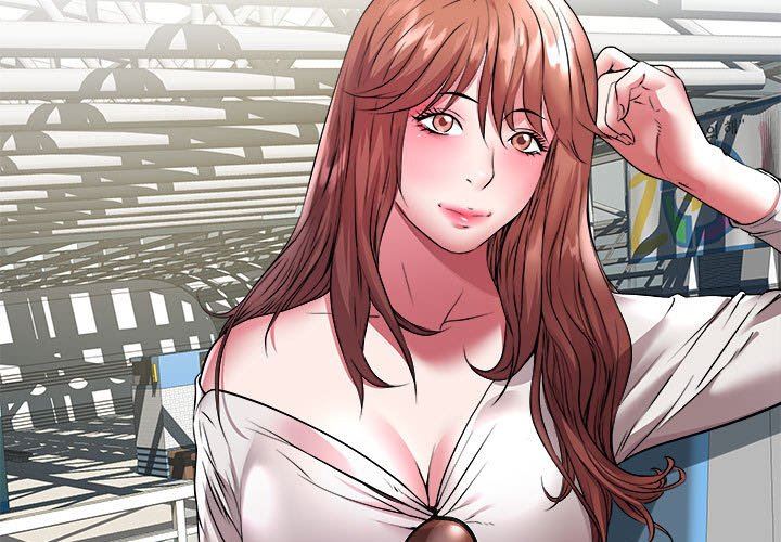 [韩国漫画] 海女 剧情,巨乳大奶#[93P]-3