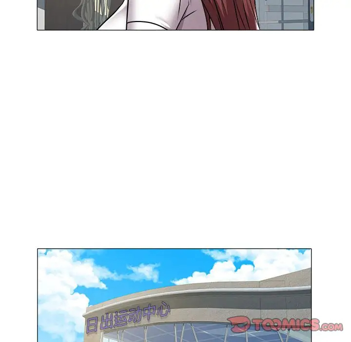 [韩国漫画] 海女 剧情,巨乳大奶#[92P]-22