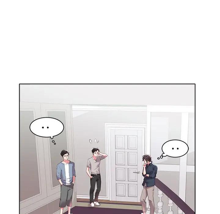 [韩国漫画] 海女 剧情,巨乳大奶#[125P]-30