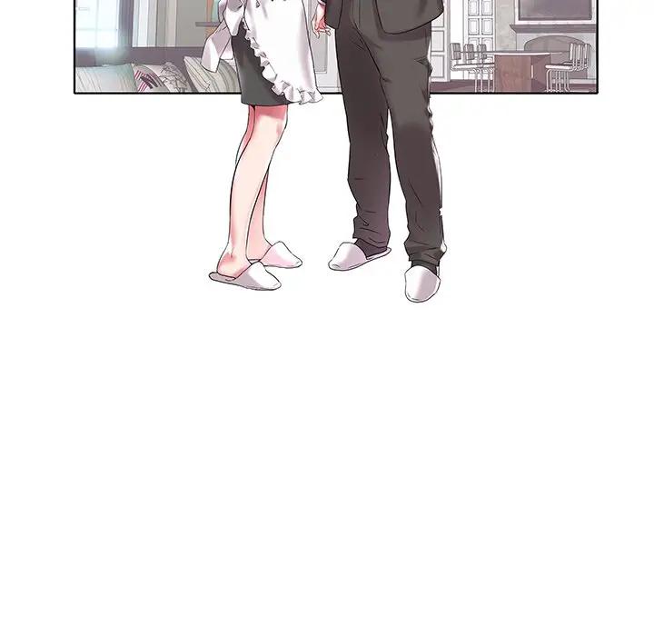 [韩国漫画] 海女 剧情,巨乳大奶#[125P]-51