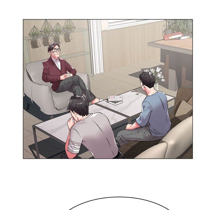 [韩国漫画] 海女 剧情,巨乳大奶#[99P]-15