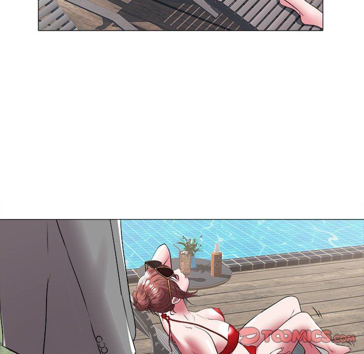 [韩国漫画] 海女 剧情,巨乳大奶#[99P]-22