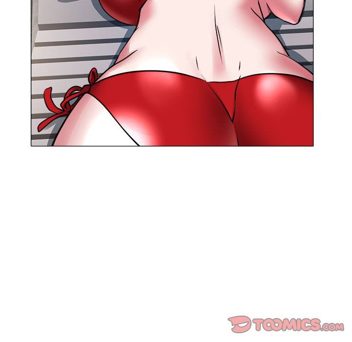 [韩国漫画] 海女 剧情,巨乳大奶#[99P]-38
