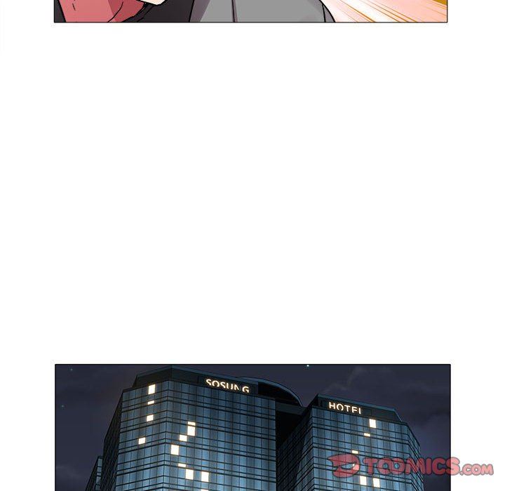 [韩国漫画] 海女 剧情,巨乳大奶#[99P]-46