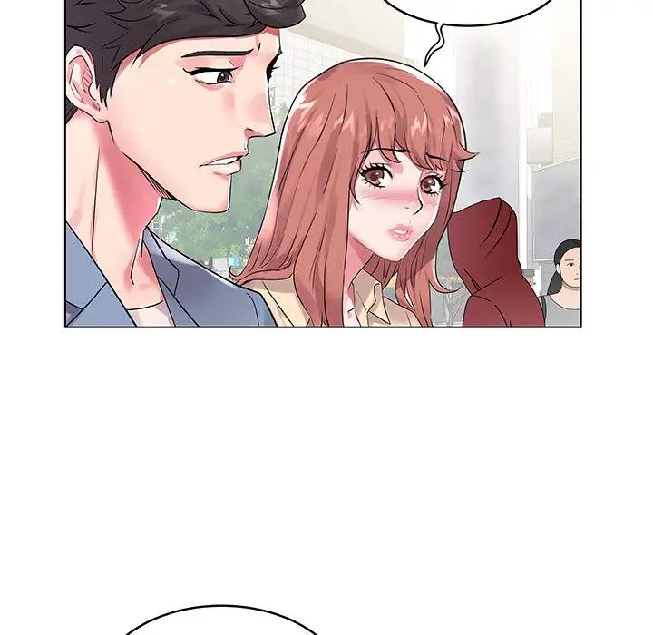 [韩国漫画] 海女 剧情,巨乳大奶#[98P]-22