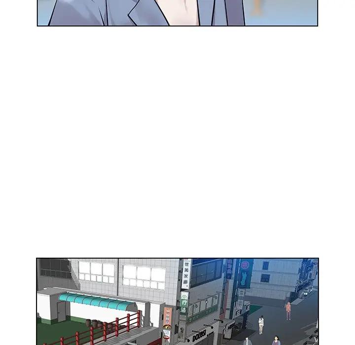 [韩国漫画] 海女 剧情,巨乳大奶#[98P]-25