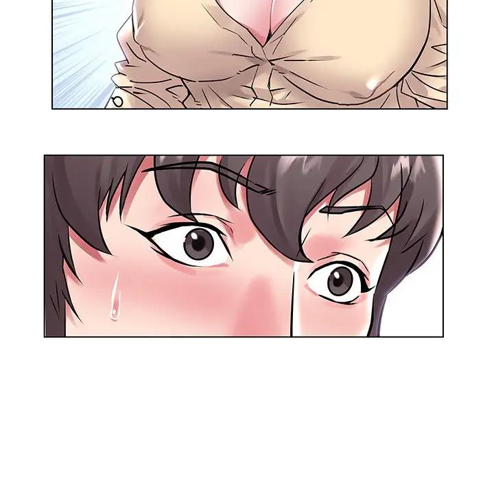 [韩国漫画] 海女 剧情,巨乳大奶#[98P]-31