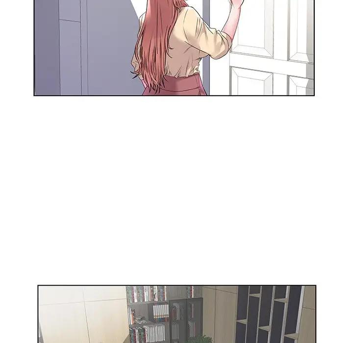 [韩国漫画] 海女 剧情,巨乳大奶#[98P]-55